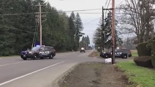 Many questions unanswered in death of off-duty Vancouver cop