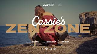 Gentle Healing Experience with Cassie &amp; Me | Music for Dogs AND Humans | Mindfulness &amp; Bliss