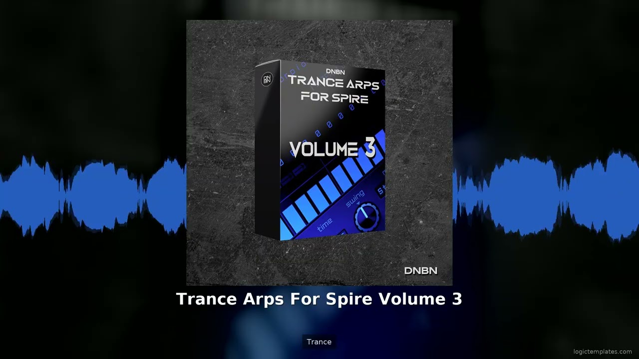 Trance Arps For Spire Volume 3 Trance Preset Pack Ferry Corsten Style