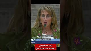 Corpus Christi Mayor Paulette Guajardo Breaks Decorum During DV  Comment #dv #corpuschristi #city