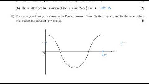 OCR C2 May:June 2015 q9ii