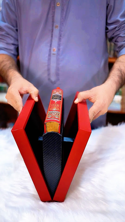 Holy Quran Gift Edition #shorts #short #ytshorts #youtubeshorts #viralshorts
