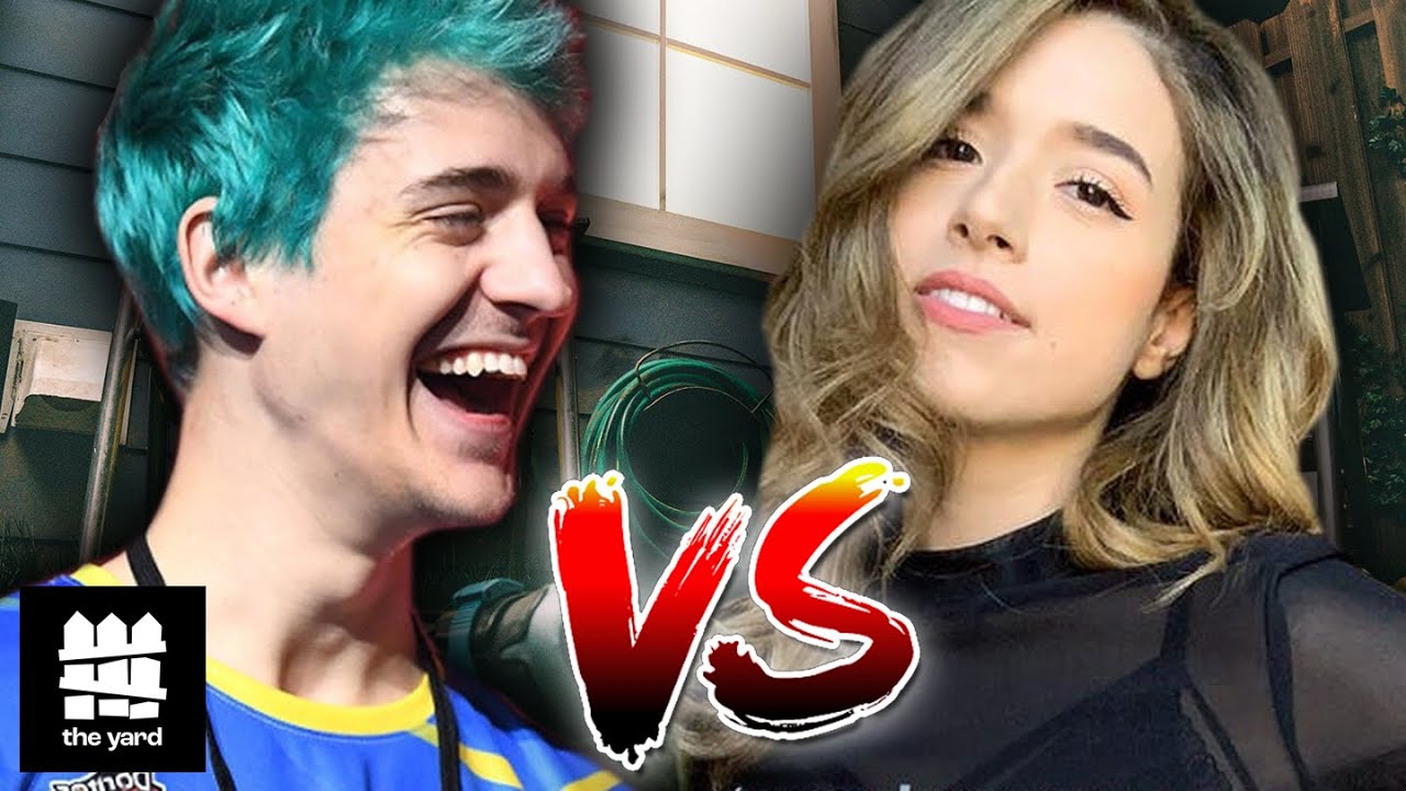 Ludwig recaps the Pokimane Ninja drama in 1 minute