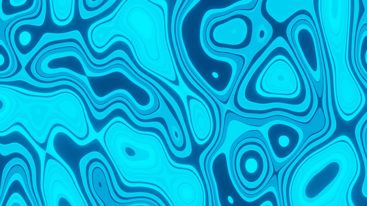 4K TV background sound music relaxing abstract YouTube