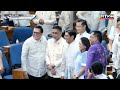 ICYMI: Mga tinayuan, pinalakpakang bahagi ng ika-5 SONA ni Marcos | ABS-CBN News