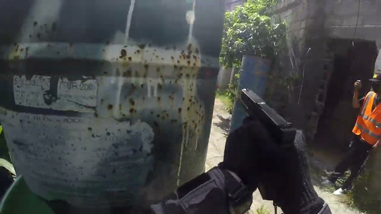 AIRSOFT GALPÃO GUARULHOS 19JAN25