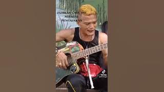 nasib si penagih dadah vokalis original