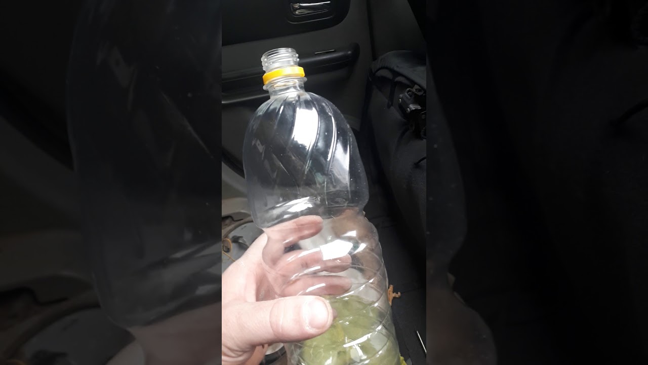Почему может сгореть бензонасос