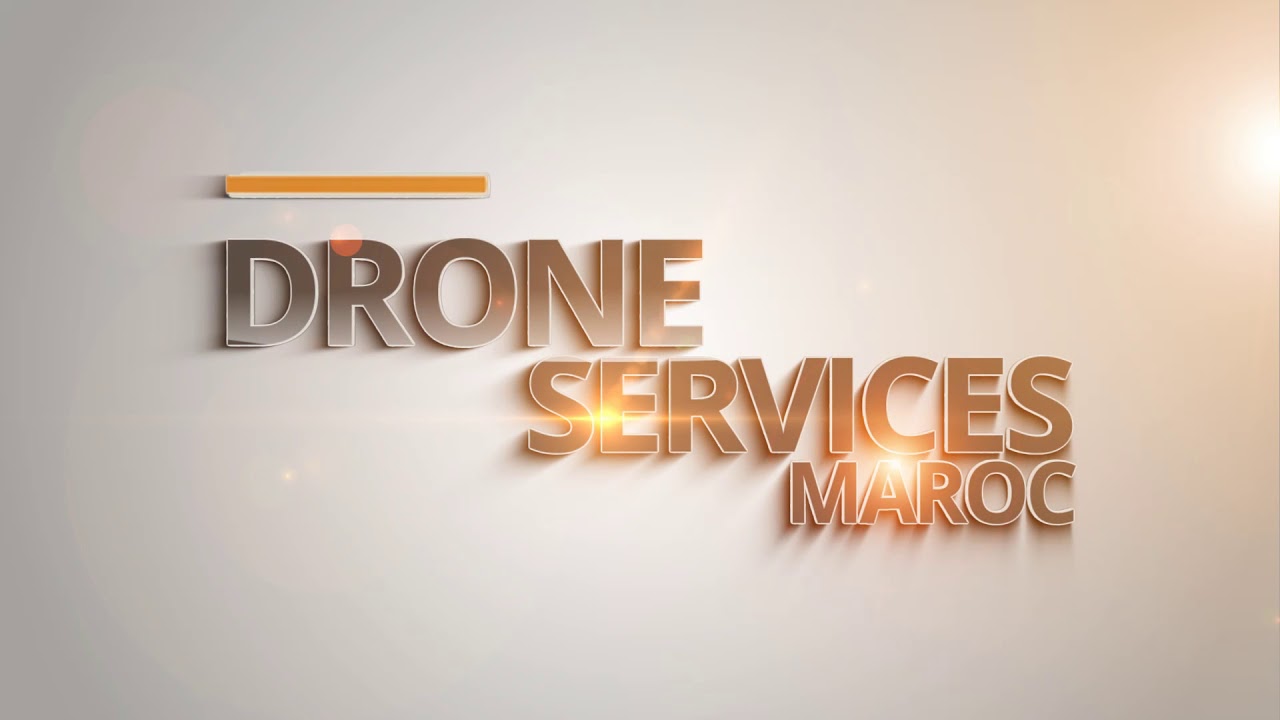 Drones Maroc