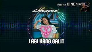 New song 2020 laging galit gustong manakit-song bye skusta clee-prod kid_lason