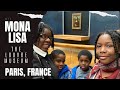 From the Mona Lisa to Venus de Milo: Exploring Art and Culture at the Louvre Museum in Paris, France