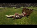 MAEWING MAYHEM | Vanquished Ark | Week 1 Server Recap | BIRTHDAY CELEBRATIONS