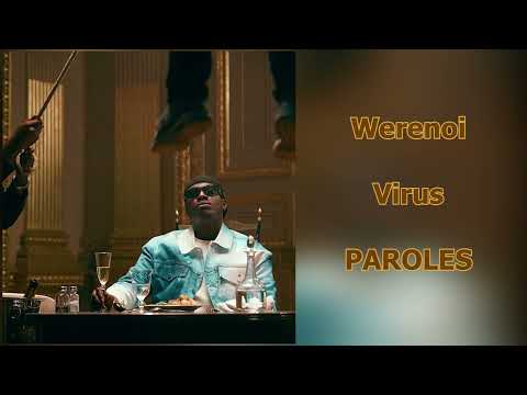 PAROLES Werenoi Virus