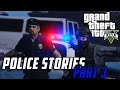 Gta v  police stories  part 3