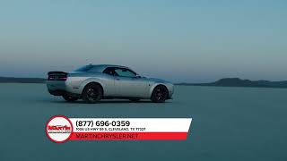 Dodge dealership Humble  TX | Dodge  Spring  TX