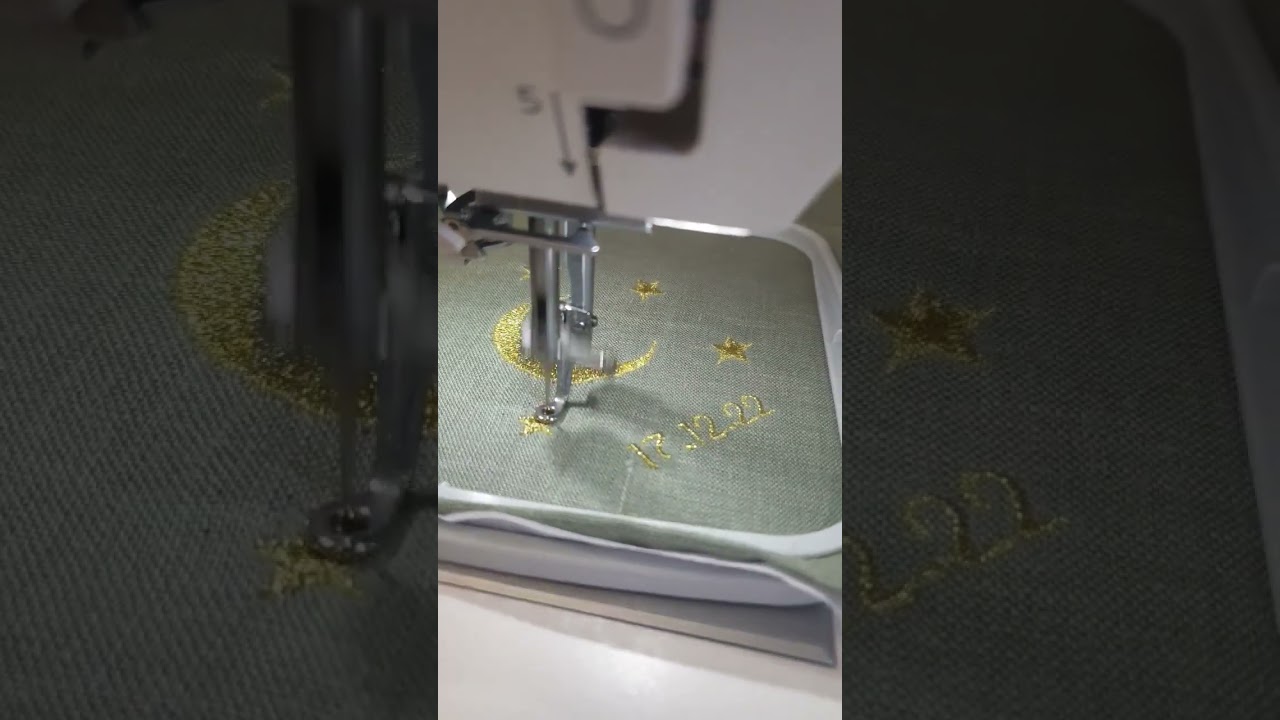 personalized wedding linen napkins set