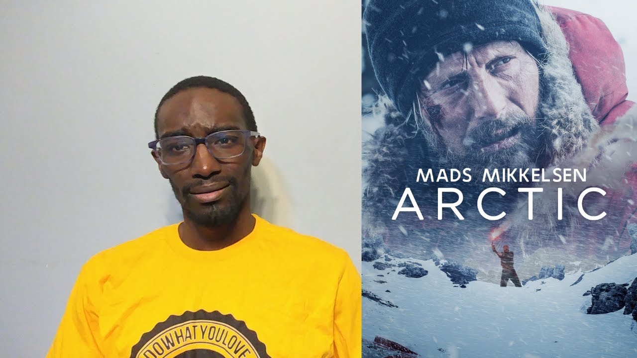 Arctic Movie Review