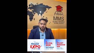 Study Abroad Expo 2025 Embarking on a journey of self discovery and endless possibilities