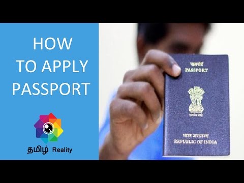 New format changed 2017 , video is here : https://goo.gl/bquwde documents required for fresh passport application general category- given below a list of ...