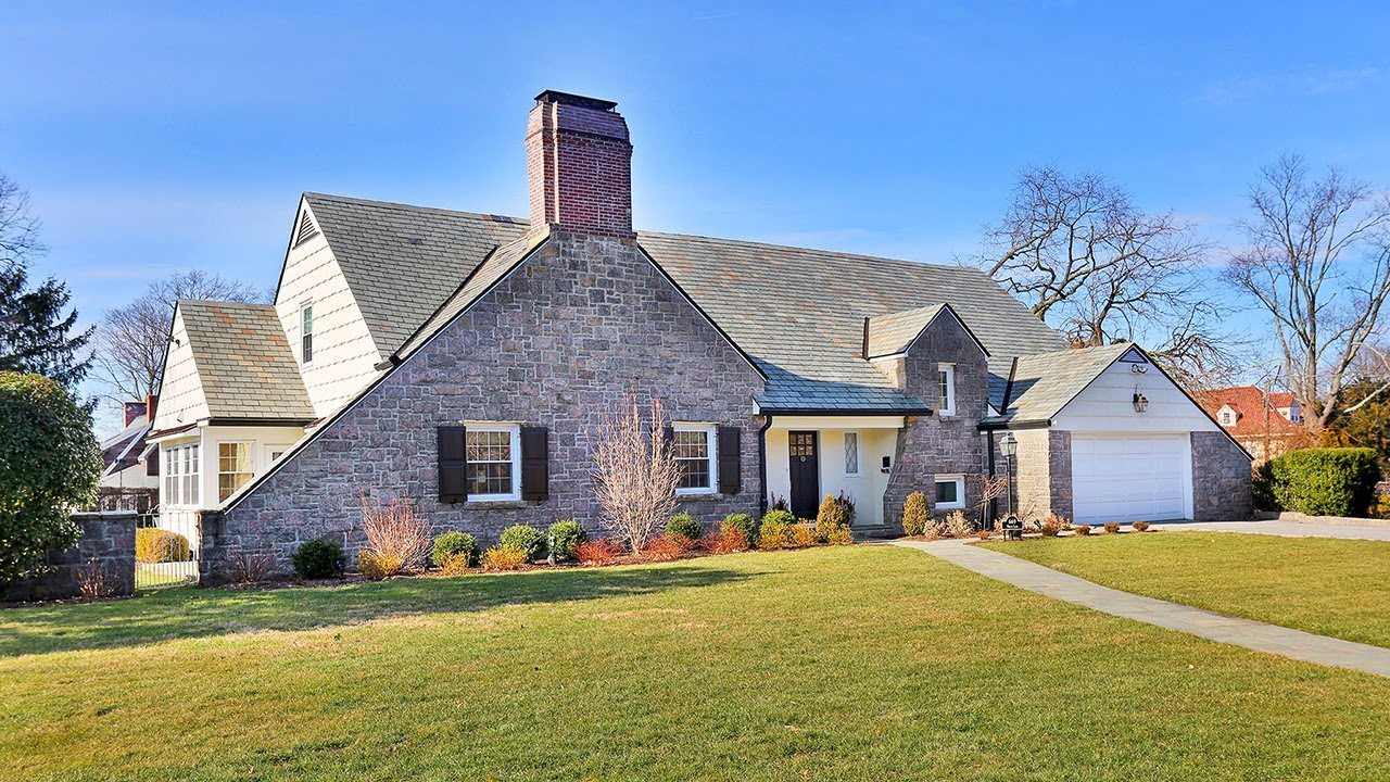 669 Wolfs Lane Pelham NY Real Estate 10803 YouTube