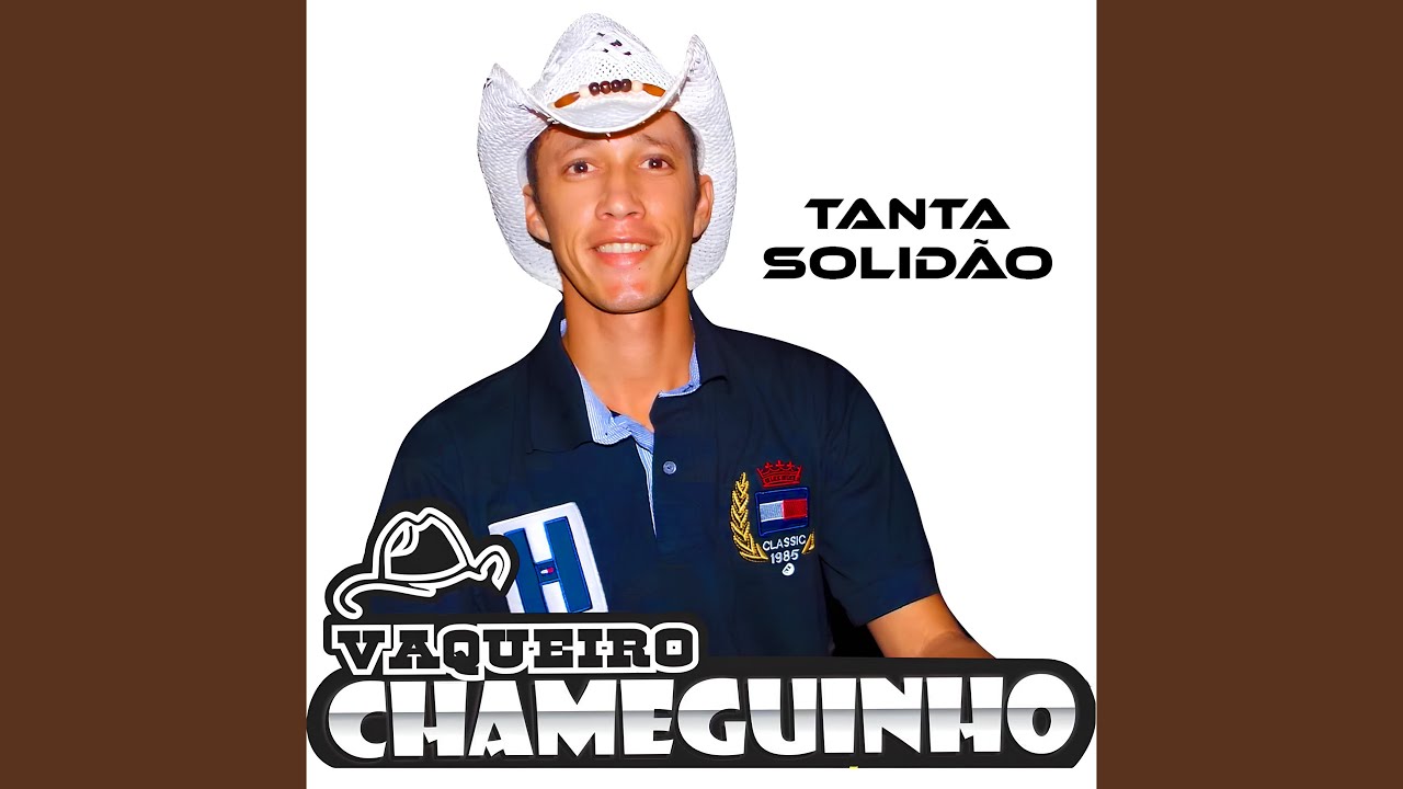 Tanta Solidão