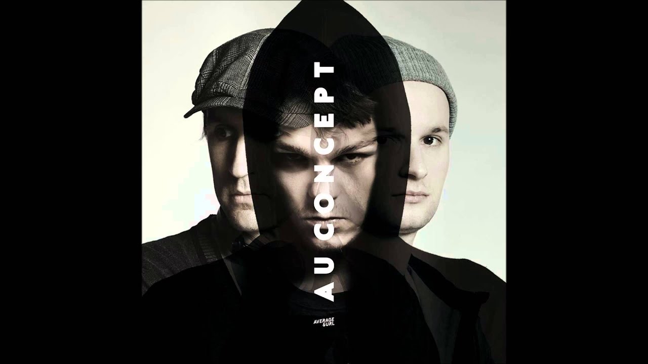 Average & Url feat. Eva Klampfer - Unten halten ( prod. by Concept)