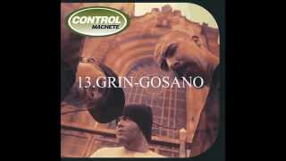 Watch Control Machete GrinGosano video