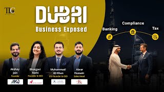Dubai Business Setup 2026 | Mainland vs Free Zone | UAE VAT & Corporate Tax Guide