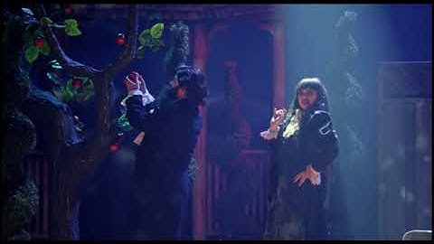What We Do in The Shadows - The New Theater for Vampires