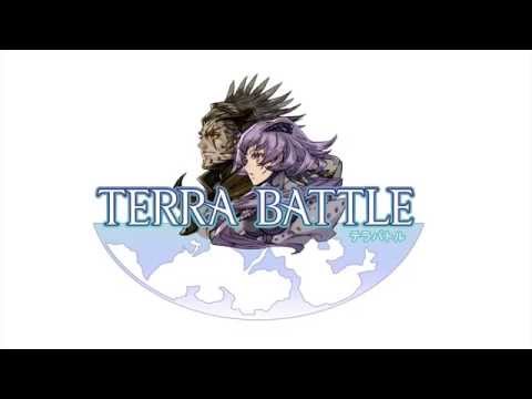Terra Battle Soundtrack - The World's Awakening [Final Boss Theme]