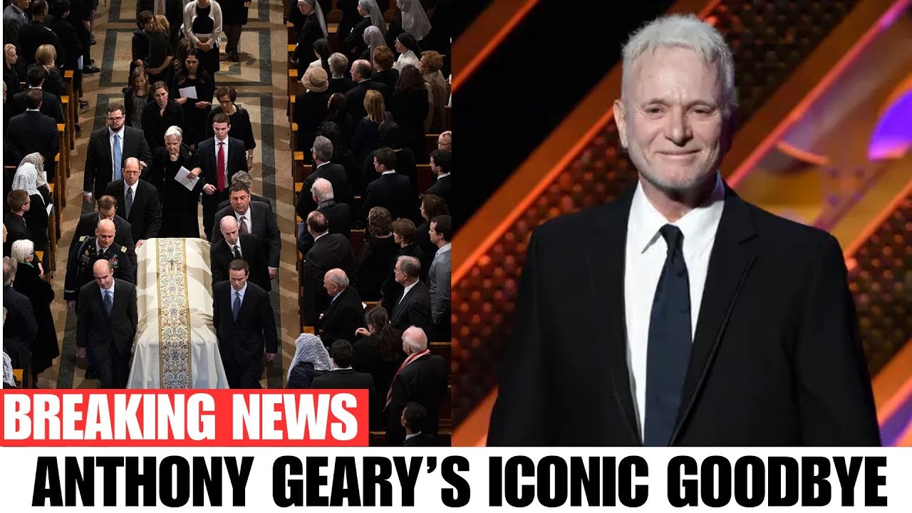 The Farewell Episode Everyone Will Rewatch – Luke Spencer Returns Forever