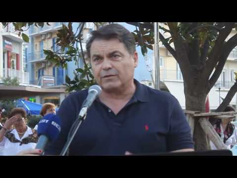 ArgolidaPortal.gr Άργος-Δήμαρχος Δ.
