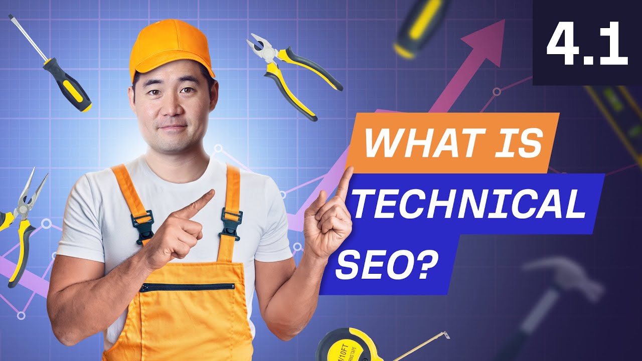 technical seo  New 2022  SEO kỹ thuật là gì và tại sao nó lại quan trọng? - 4.1. Khóa học SEO của Ahrefs