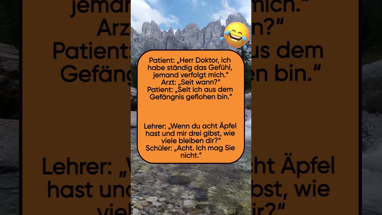 Der Arzt und der Patient  