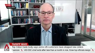 Information How hard could Trump’s 50% tariff hit India News