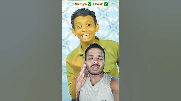 Chutiya Elvish the most viral comedy bhai bhai 😜 #comedy #funny #food #funniestvideo #funnymoment