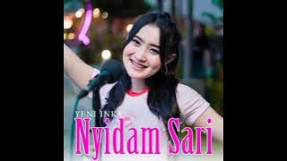 YENI INKA JANDHUT 'NYIDAM SARI'