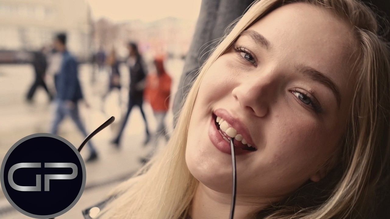 Amed Bakiev - Красивая Моя (Official Video)