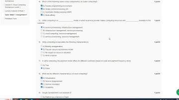 CLOUD COMPUTING WEEK 1