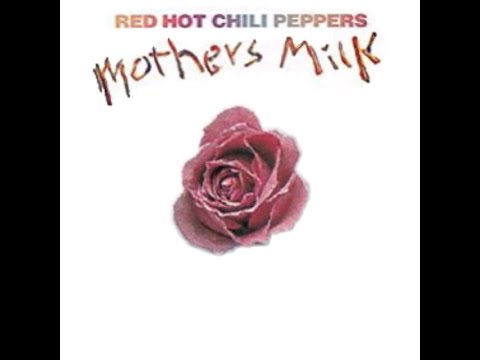 Red Hot Chili Peppers - Knock Me Down (Original Long Version)