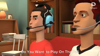 Son Refuses To Spend Time With Dad Net Worth