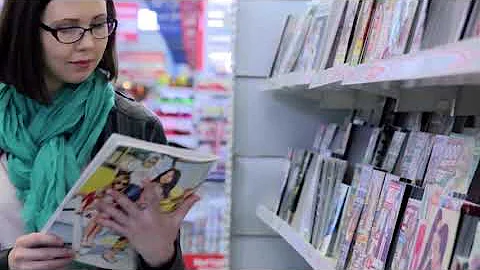 Library Card Benefits