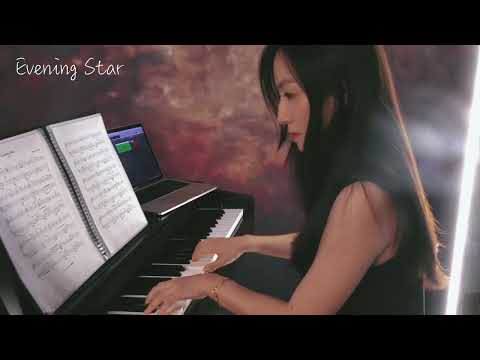 小众钢琴曲《Evening Star》