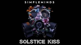 Simple Minds  Solstice Kiss instrumental Solstice