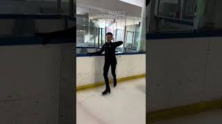 Celebrity What’s your relationship status with the Toe Loop Jump? ❤️💔 #toeloopjump #iceskater #figureskater Profile