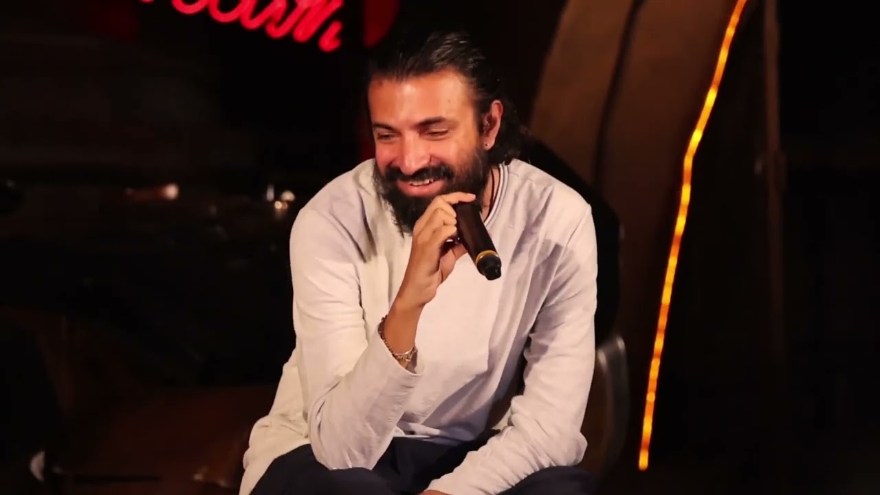 RGV ఎలా ఒప్పించారు in Kalki 2898 AD 