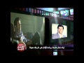 إياد نصار ضابط بمباحث الأداب في حار جاف صيفا 