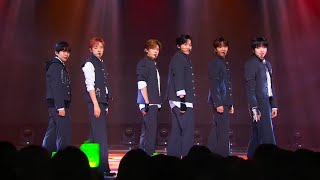 240324 NCT WISH (엔시티 위시) - WISH | SBS INKIGAYO [1080P]