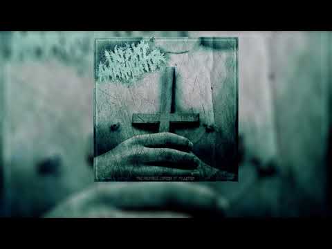 Infant Annihilator - Decapitation fornication (Legendado PT-BR)