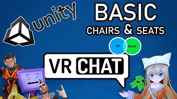 Tutorial: Chairs & Seating